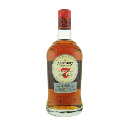 Angostura 7yr Rum