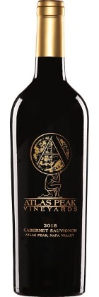 Atlas Peak Vineyards, Atlas Peak Cabernet Sauvignon