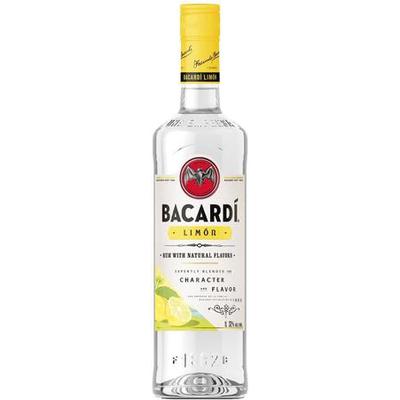 Bacardi Lime