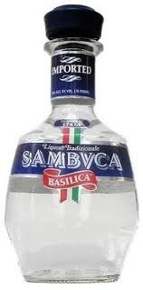 Basilica - Sambuca