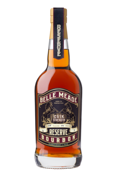 Belle Meade Reserve Bourbon
