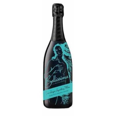 Bellissima Zero Sugar Sparkling Wine