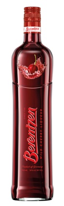 Berentzen Wild Cherry 