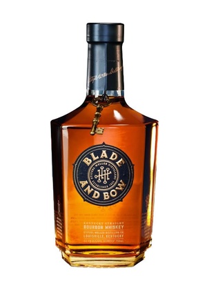 Blade and Bow Bourbon