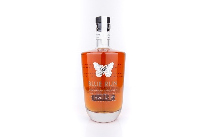 Blue Run Whiskey 750mL