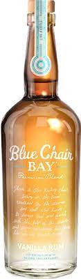 Blue Chair Bay Vanilla Rum