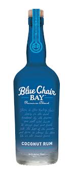 Blue Chair Bay Coconut Spiced Rum
