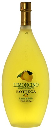 Bottega Limoncino 