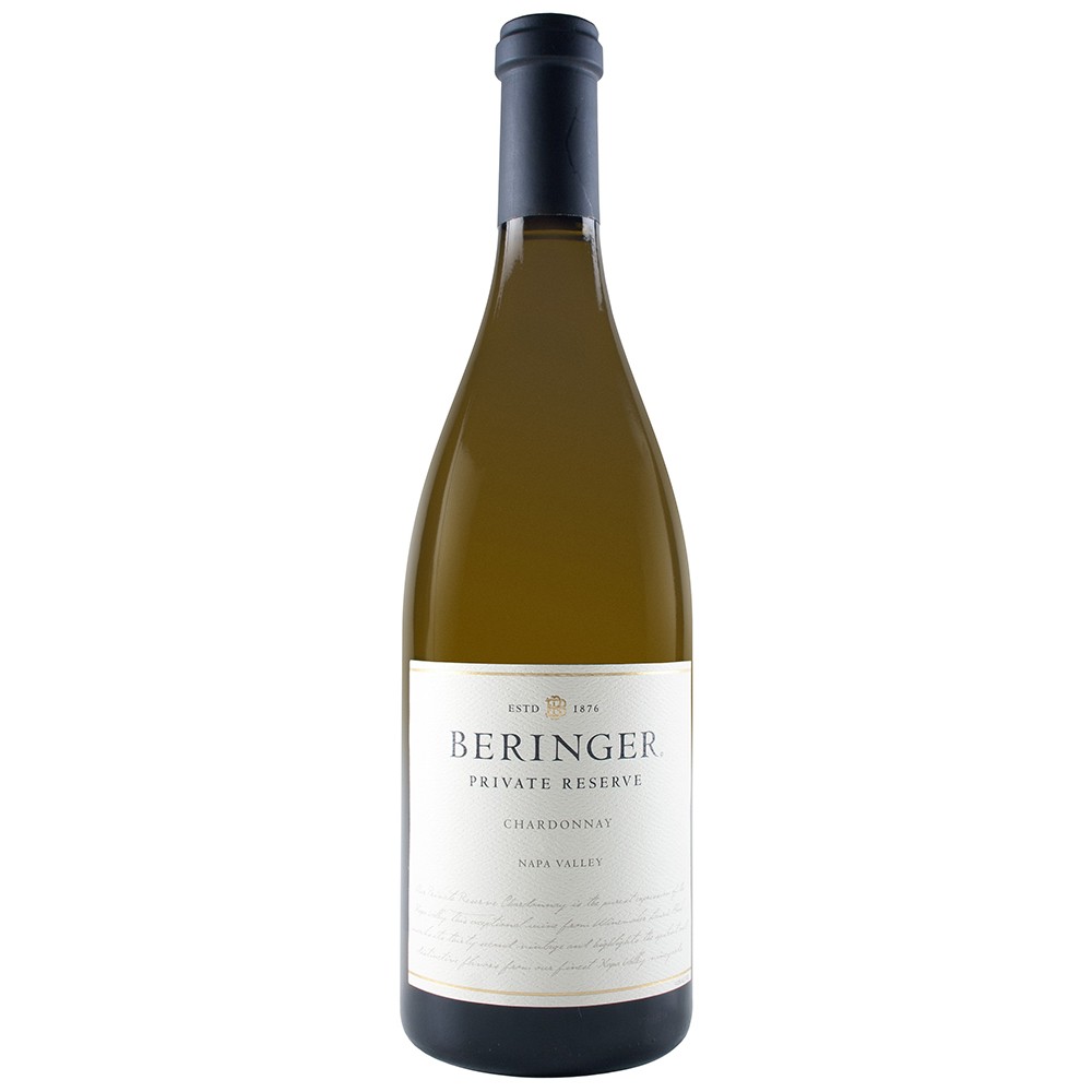 Beringer Private Reserve Chardonnay
