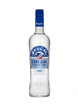 Brugal Supremo Extra Dry