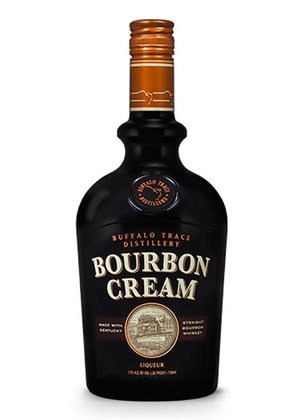 Buffalo Trace Bourbon Cream