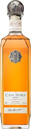 Casa Noble Reposado Tequila