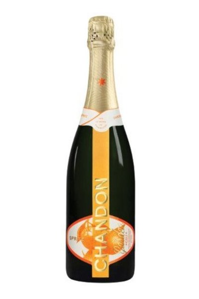 Chandon Garden Spritz