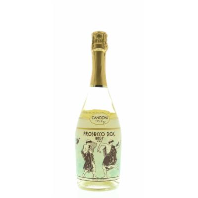 Candoni Prosecco DOC