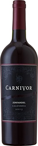 Carnivor Zinfandel