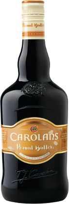 Carolans Peanut Butter