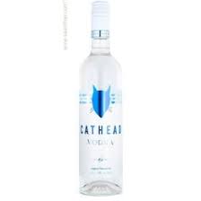 Cathead Vodka