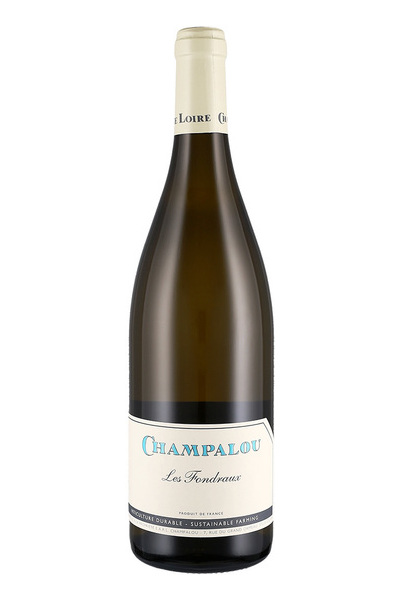 Champalou Vouvray