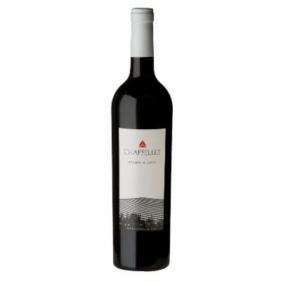 Chappellet Mountain Cuvee