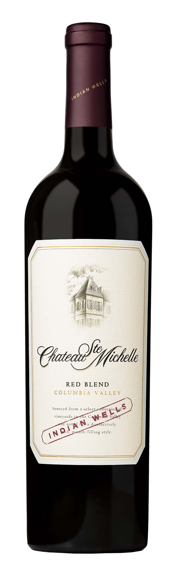 Chateau Ste Michelle Indian Wells Red Blend
