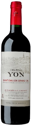 Chateau Yon St Emilion Gran Cru