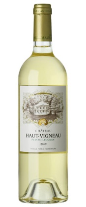 Chateau Haut-Vigneau Pessac-Leognan