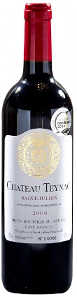 Chateau Teynac Saint-Julien 2015