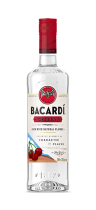 Bacardi Cherry