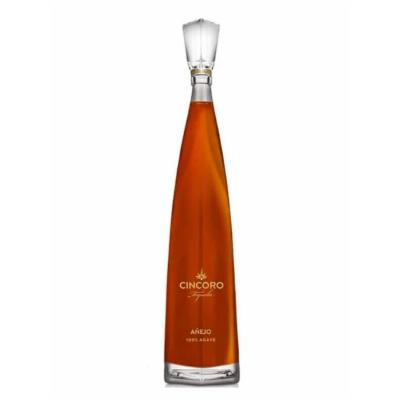 Cincoro Anejo Tequila