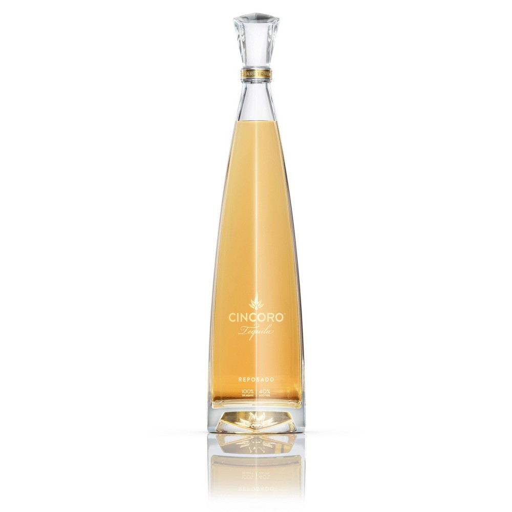Cincoro Reposado Tequila