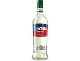 Cinzano Vermouth Extra Dry