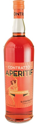 Contratto Aperitif
