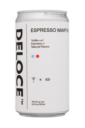 Deloce Espresso Maritni