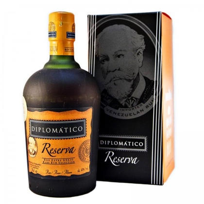 Diplomatico Mantuano Rum