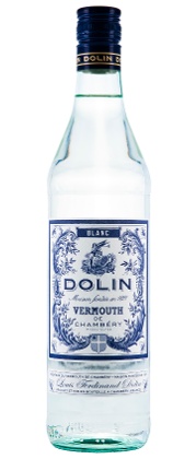 Dolin Blanc Vermouth
