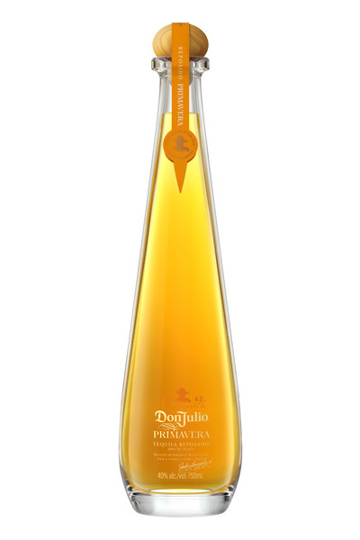 Don Julio Primavera Reposado