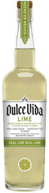 Dulce Vida Lime Real Lime