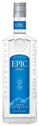 Epic Vodka