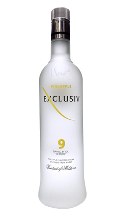 Exclusiv Pineapple