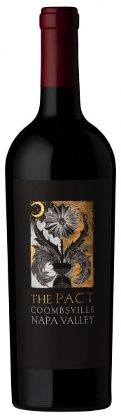 Faust The Pact Cabernet Sauvignon