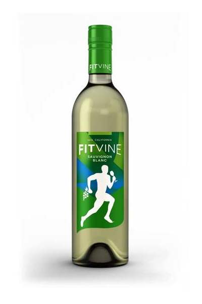 FitVine Sauvignon Blanc