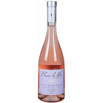 Fleur De Mer Rose