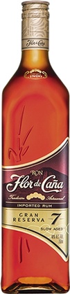 Flor de Cana Gran Reserva 7 Yr