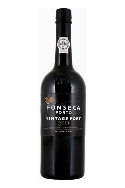 Fonseca Vintage Port 1992