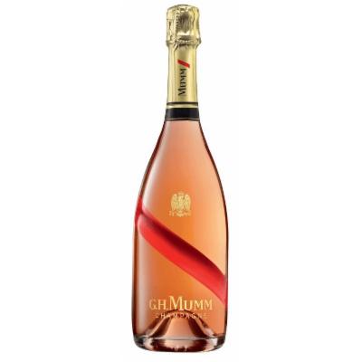 GH Mumm Cordon Rouge Rose