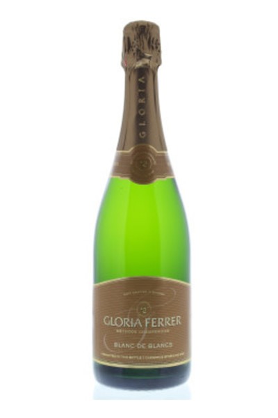Gloria Ferrer Blanc De Blancs