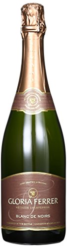 Gloria Ferrer Blanc De Noirs Rose