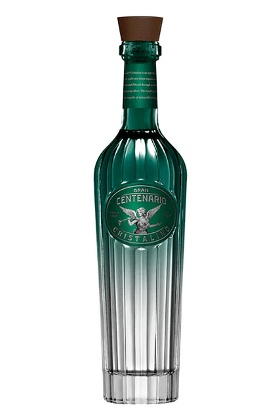 Gran Centenario Cristalino Anejo Tequila