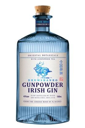 Gunpowder Irish Gin