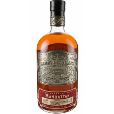 Handy & Schiller Manhattan